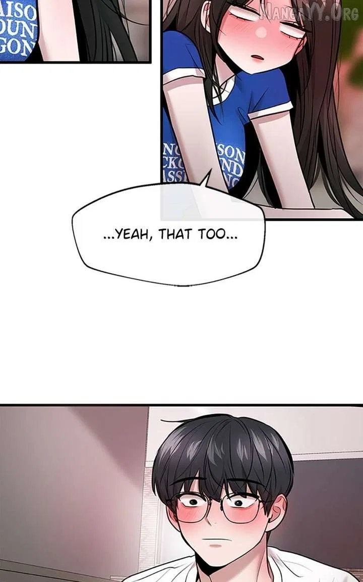 Back to Chan Bi Chapter 64 – Page 62