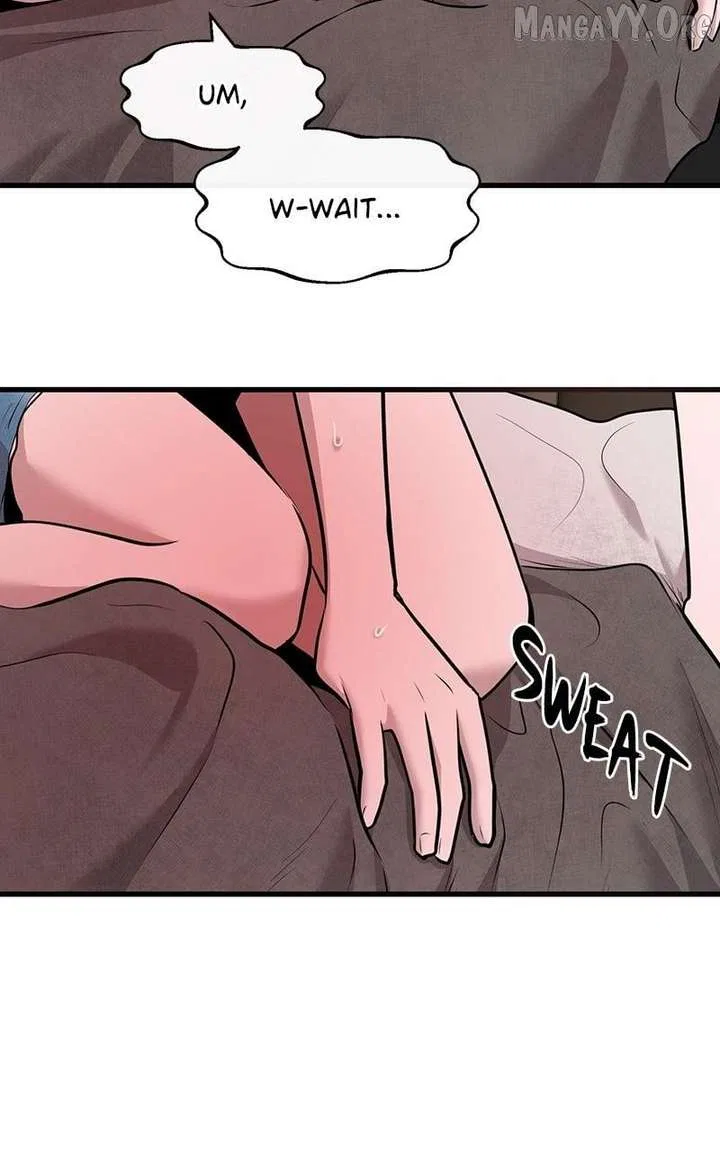 Back to Chan Bi Chapter 64 – Page 75