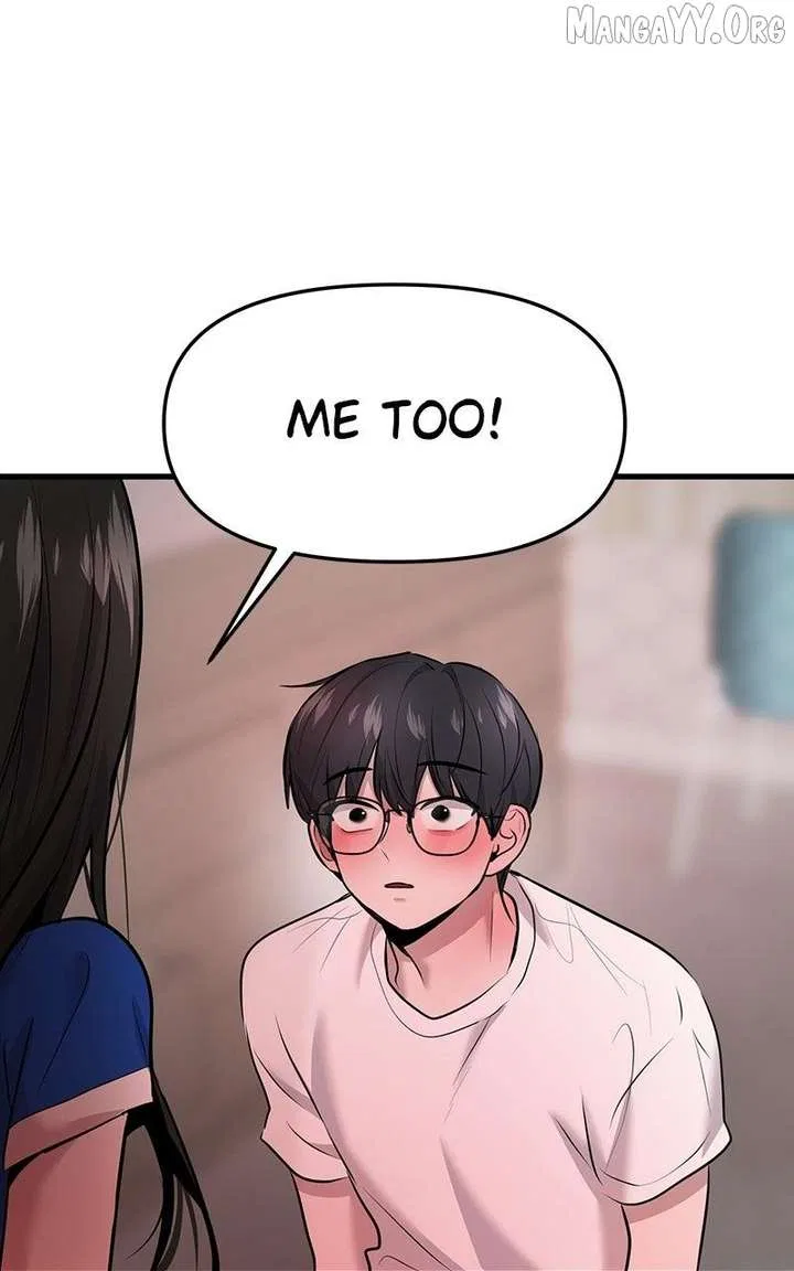 Back to Chan Bi Chapter 64 – Page 76