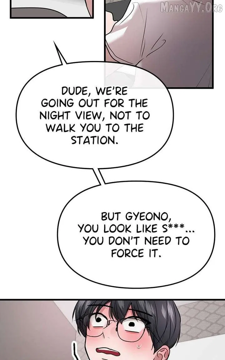 Back to Chan Bi Chapter 64 – Page 86