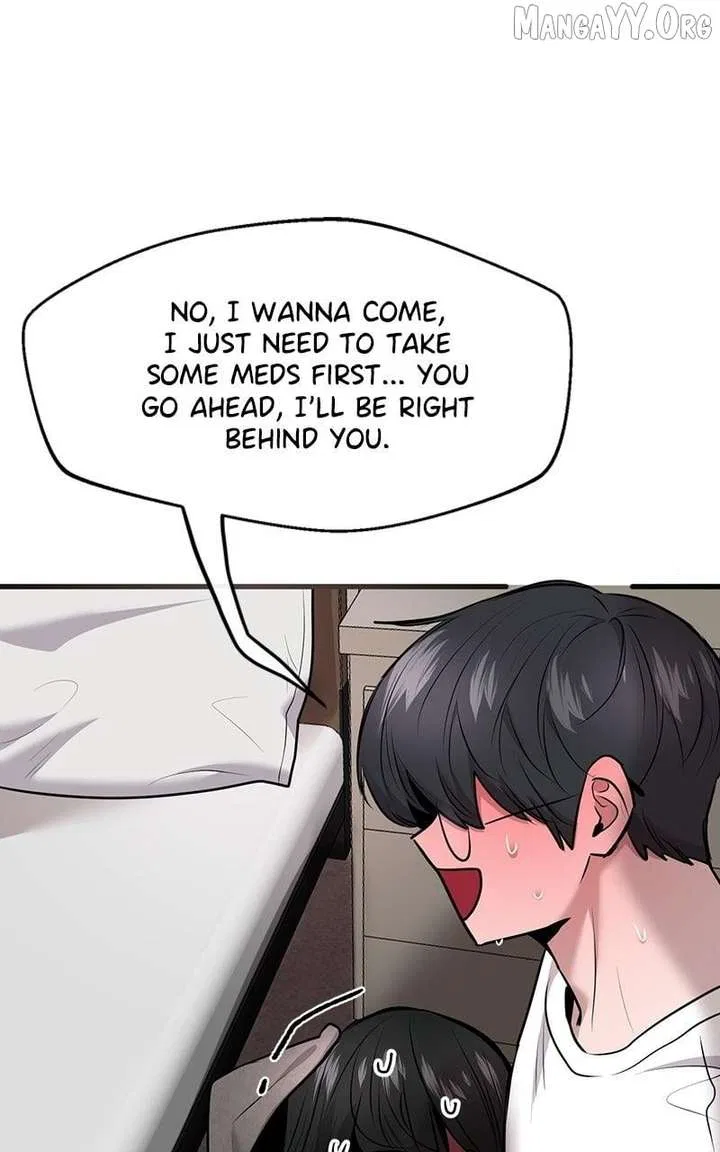 Back to Chan Bi Chapter 64 – Page 88