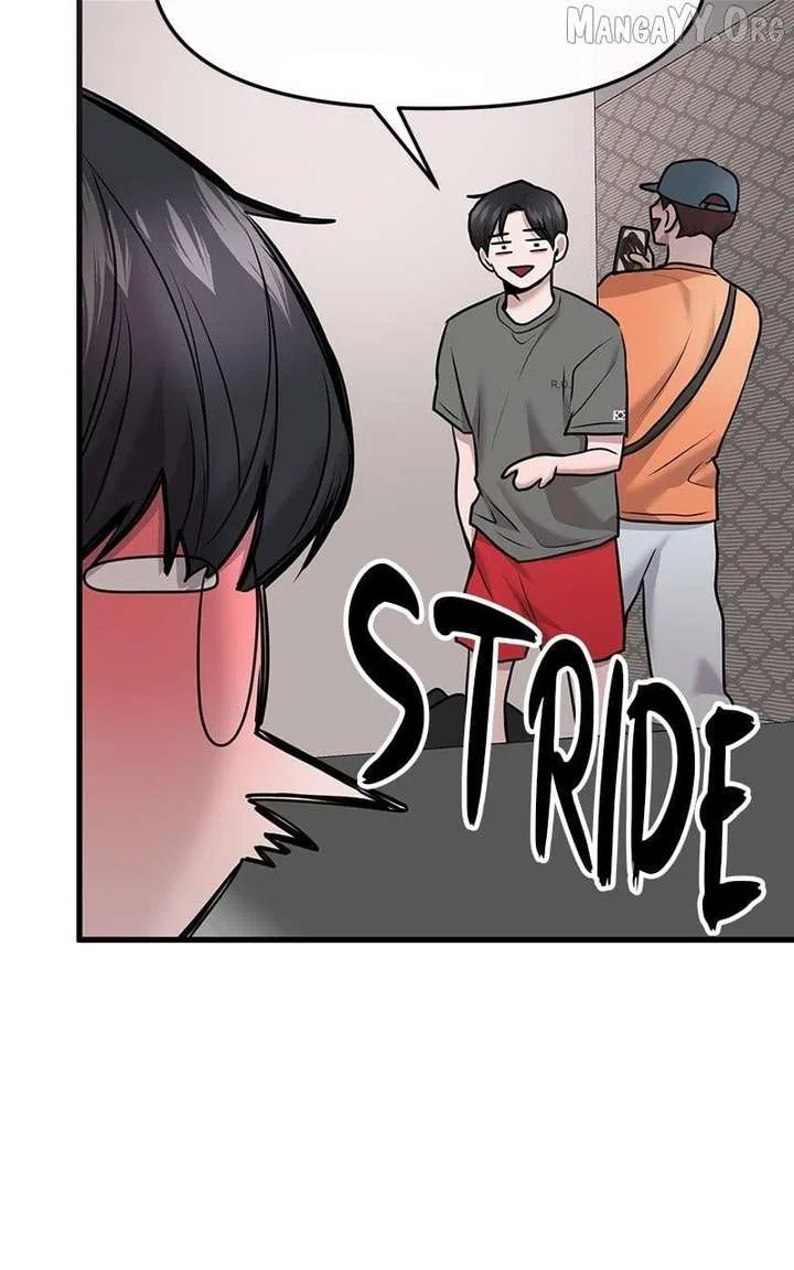 Back to Chan Bi Chapter 64 – Page 90