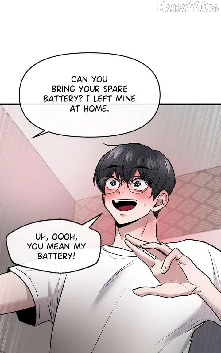 Back to Chan Bi Chapter 64 – Page 91