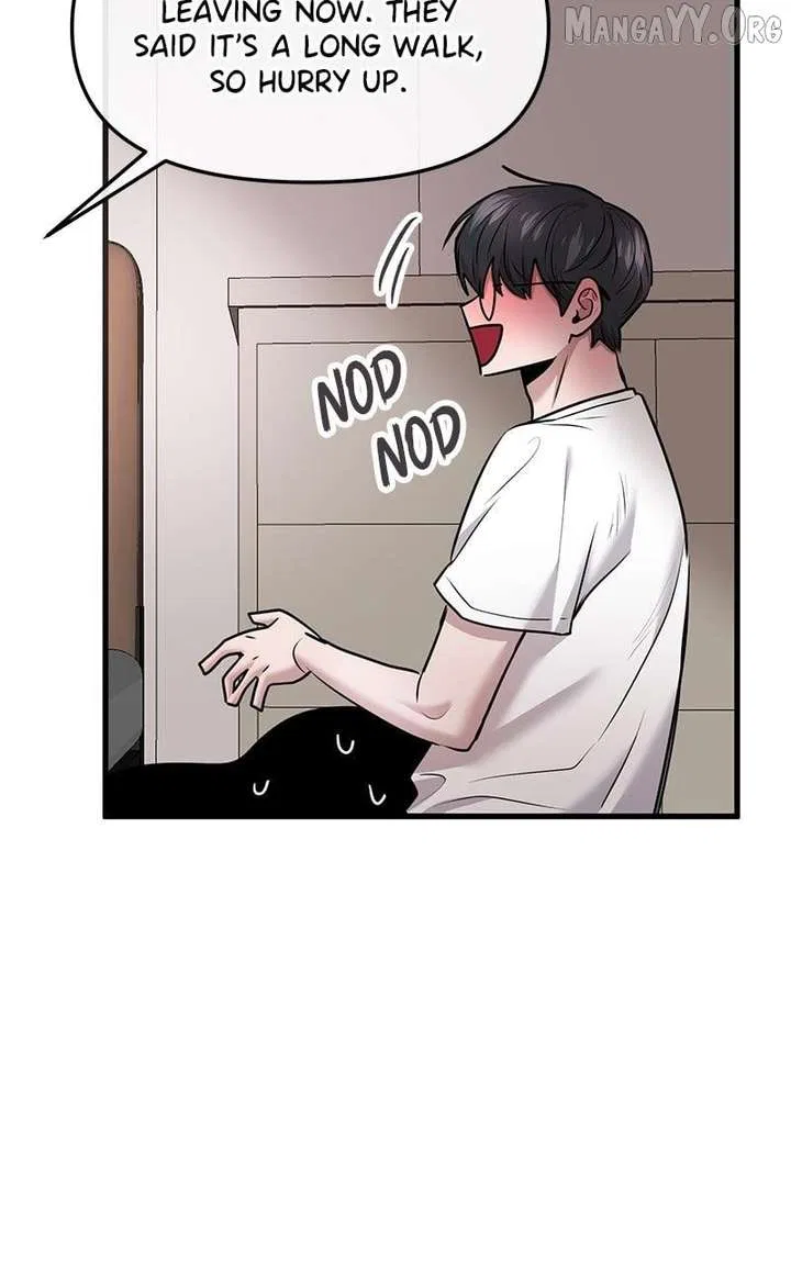 Back to Chan Bi Chapter 64 – Page 93