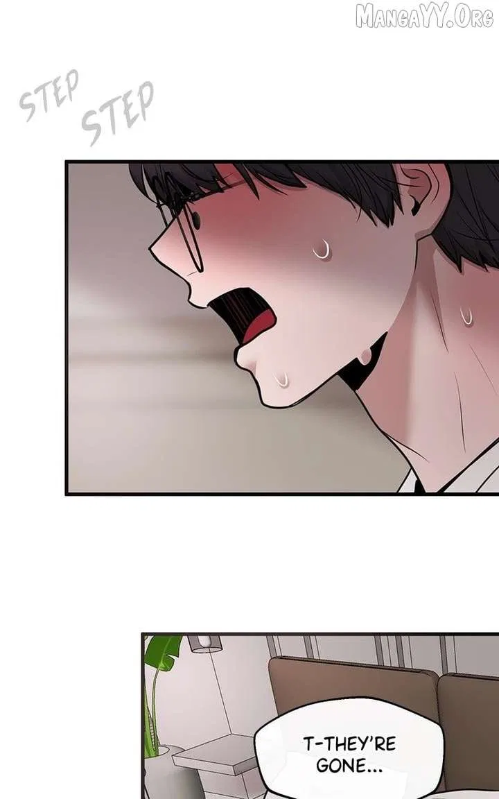 Back to Chan Bi Chapter 64 – Page 94
