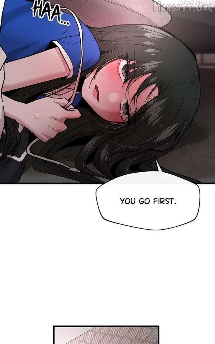 Back to Chan Bi Chapter 64 – Page 96