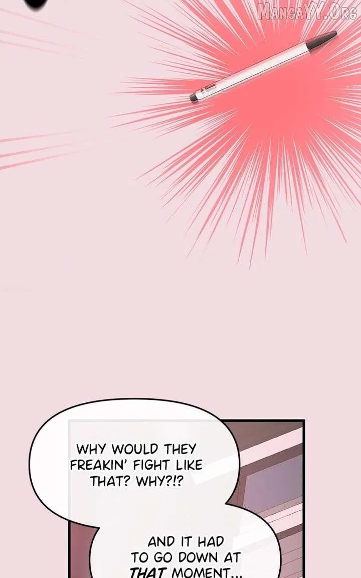 Back to Chan Bi Chapter 64 – Page 107