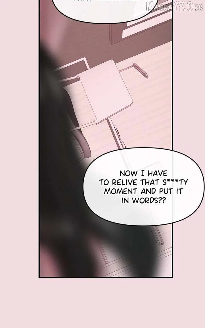 Back to Chan Bi Chapter 64 – Page 108