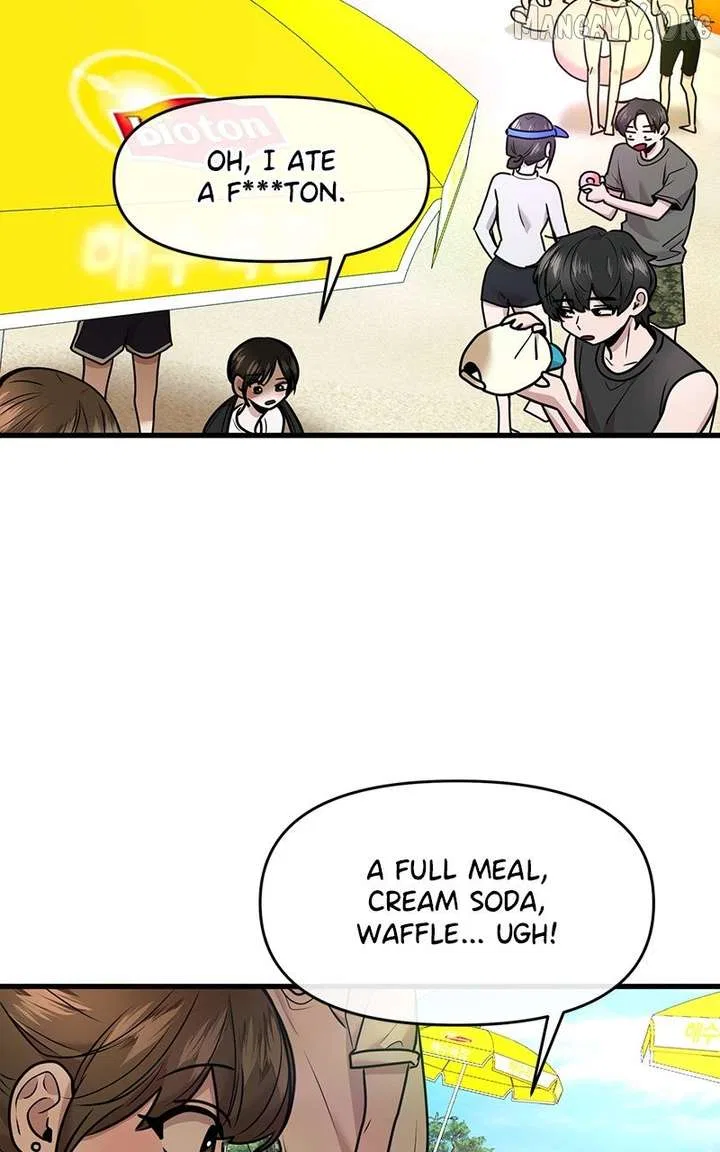 Back to Chan Bi Chapter 63 – Page 2