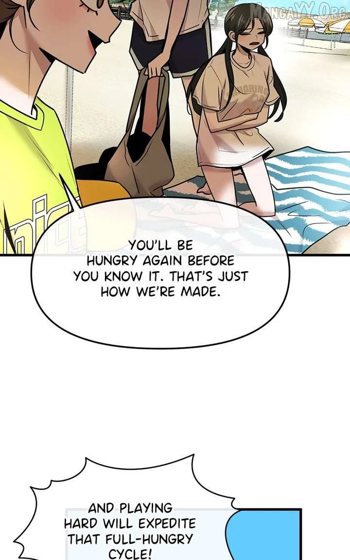 Back to Chan Bi Chapter 63 – Page 3