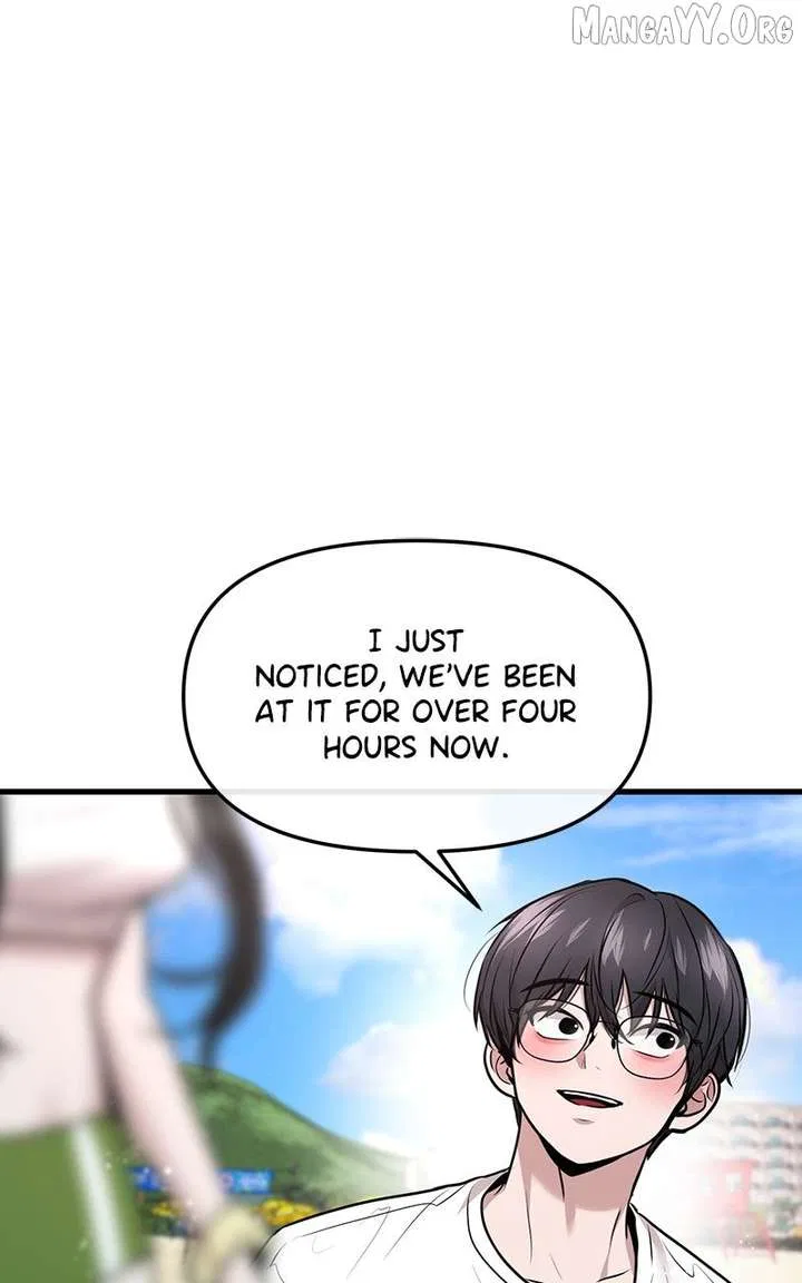 Back to Chan Bi Chapter 63 – Page 16