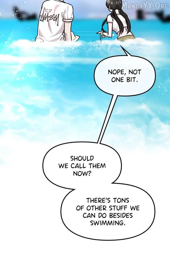 Back to Chan Bi Chapter 63 – Page 19