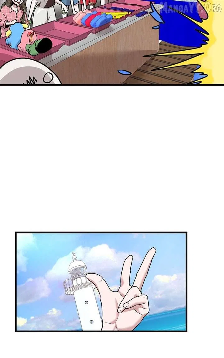 Back to Chan Bi Chapter 63 – Page 23
