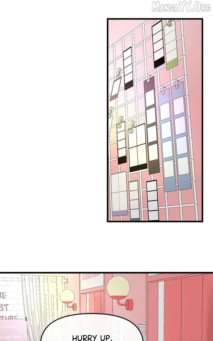 Back to Chan Bi Chapter 63 – Page 25