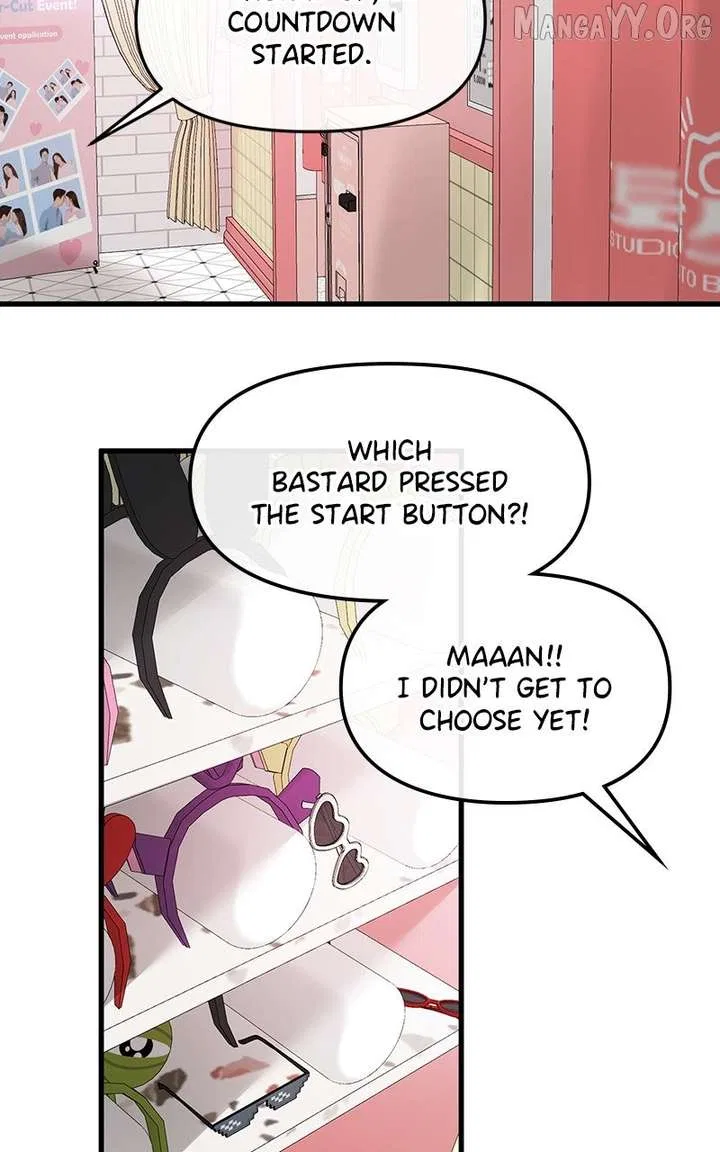 Back to Chan Bi Chapter 63 – Page 26