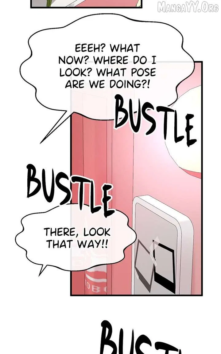 Back to Chan Bi Chapter 63 – Page 27