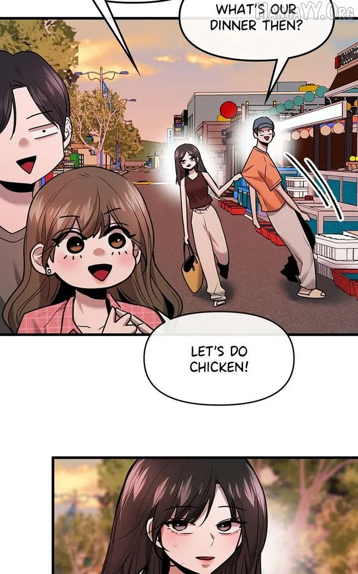 Back to Chan Bi Chapter 63 – Page 30