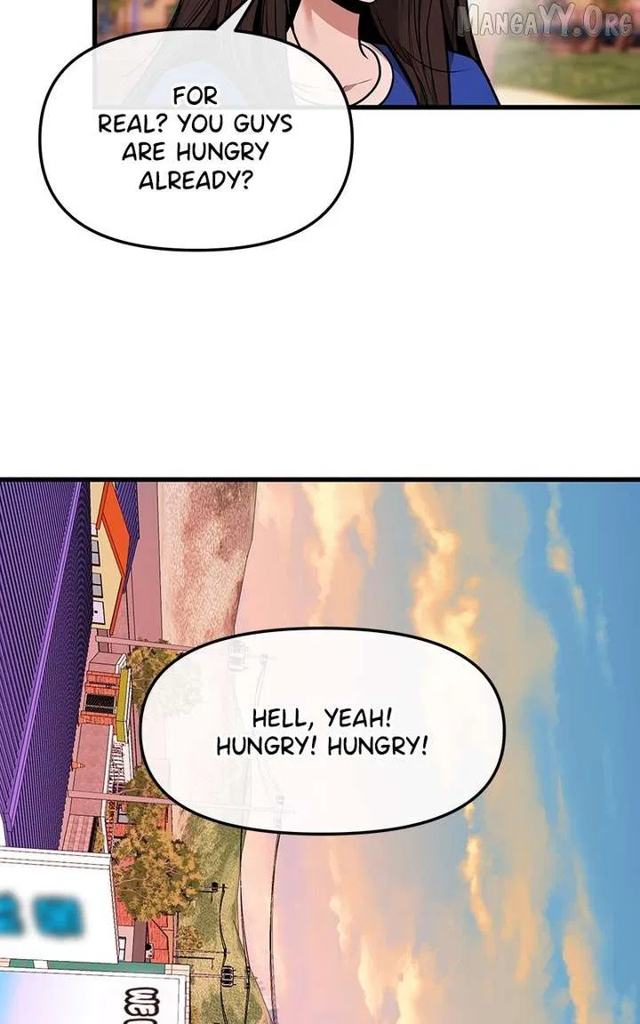 Back to Chan Bi Chapter 63 – Page 31