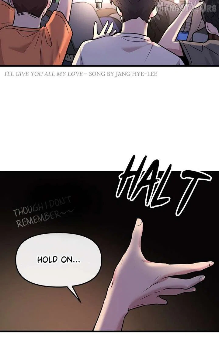 Back to Chan Bi Chapter 63 – Page 34