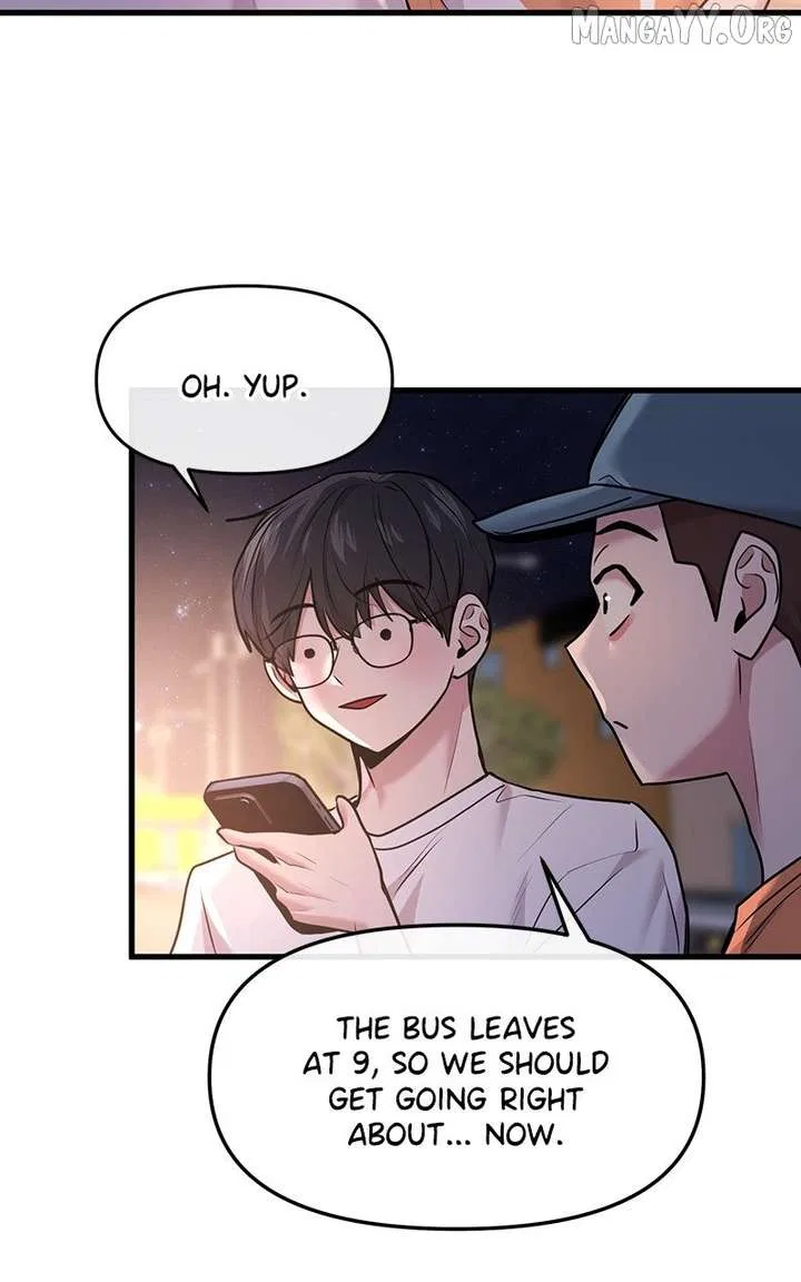 Back to Chan Bi Chapter 63 – Page 36