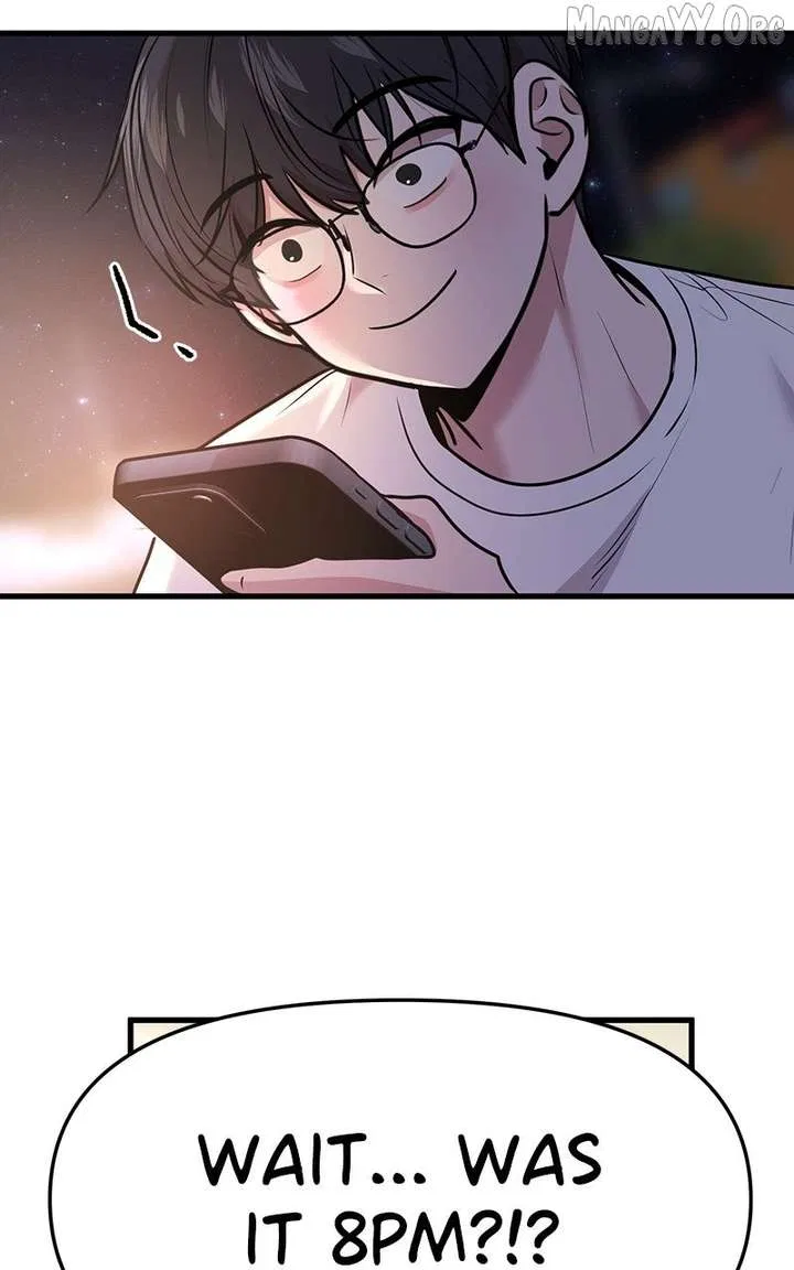 Back to Chan Bi Chapter 63 – Page 37
