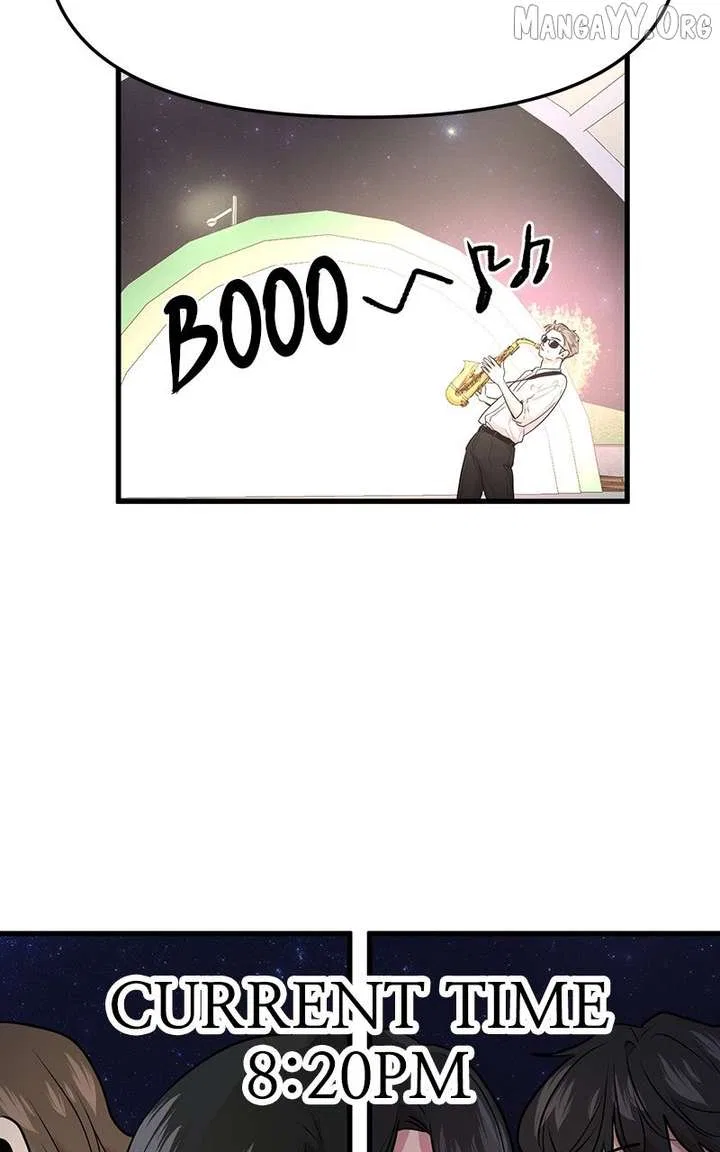 Back to Chan Bi Chapter 63 – Page 38
