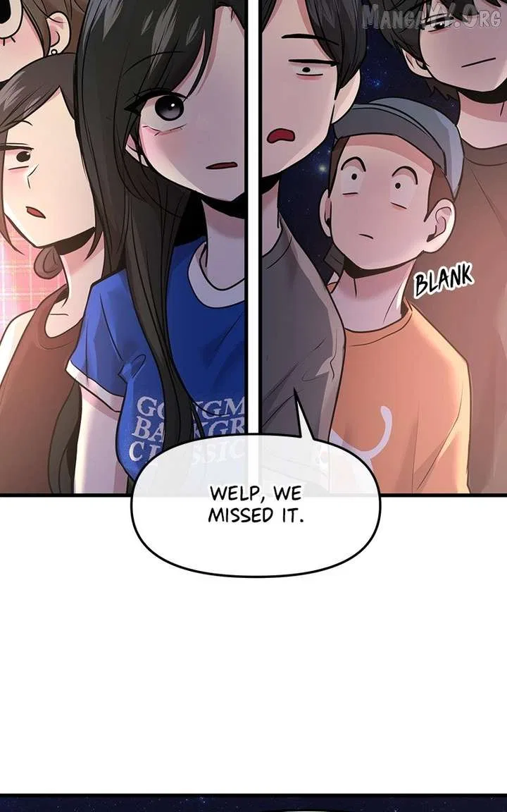 Back to Chan Bi Chapter 63 – Page 39