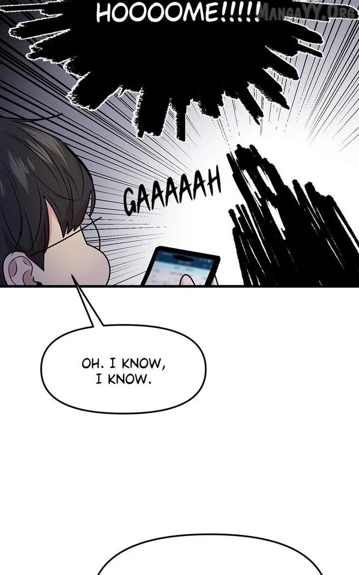 Back to Chan Bi Chapter 63 – Page 42