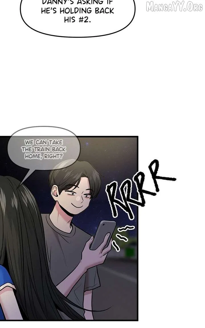 Back to Chan Bi Chapter 63 – Page 46