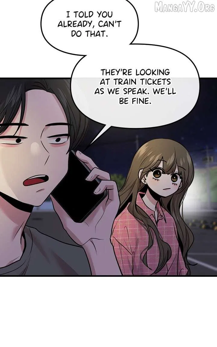 Back to Chan Bi Chapter 63 – Page 48