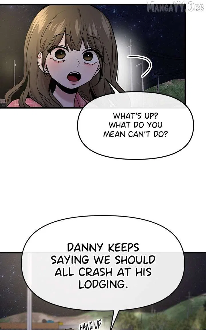 Back to Chan Bi Chapter 63 – Page 49
