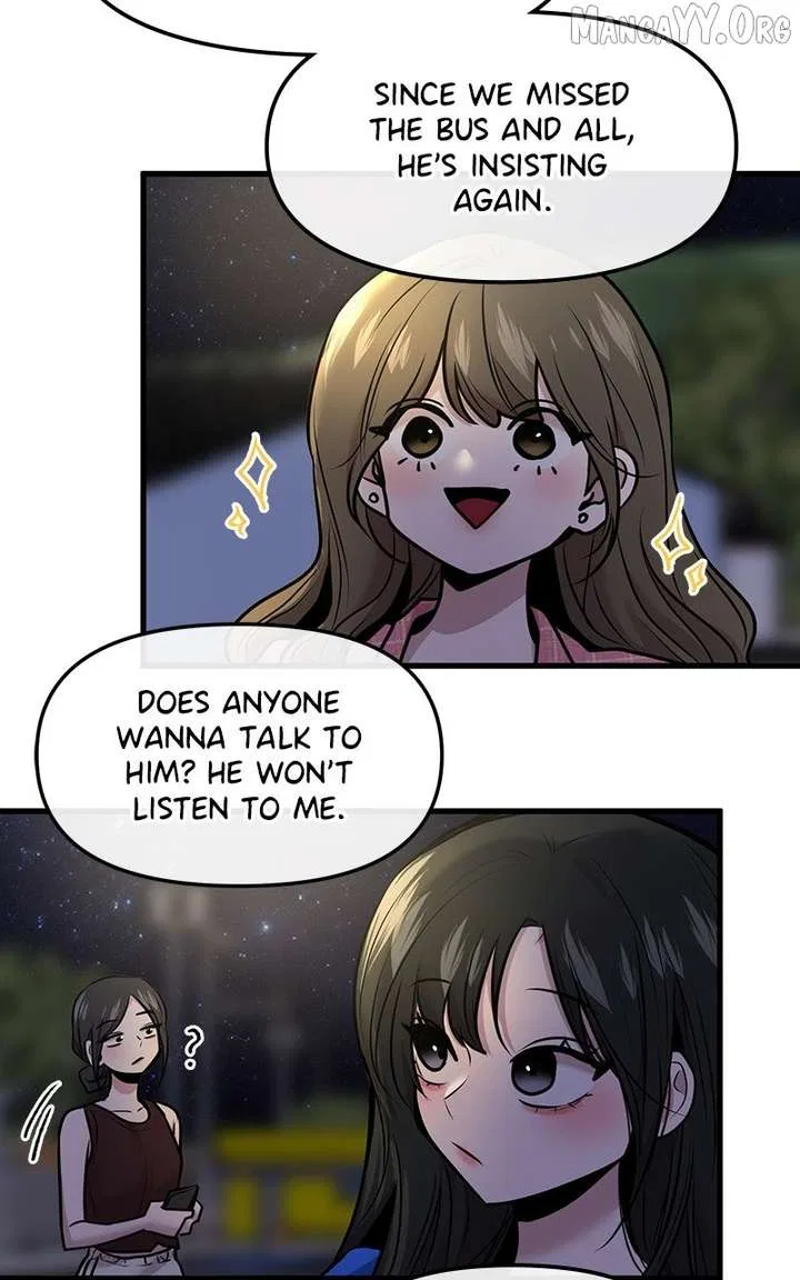 Back to Chan Bi Chapter 63 – Page 51