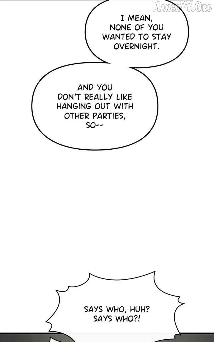 Back to Chan Bi Chapter 63 – Page 52
