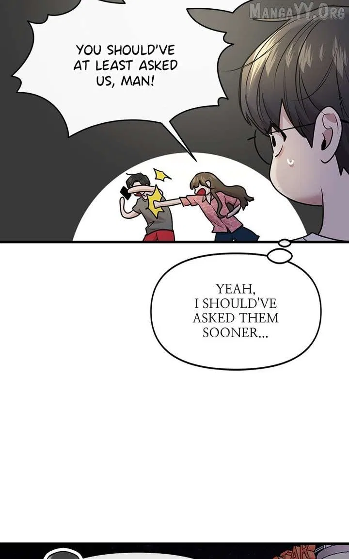 Back to Chan Bi Chapter 63 – Page 53
