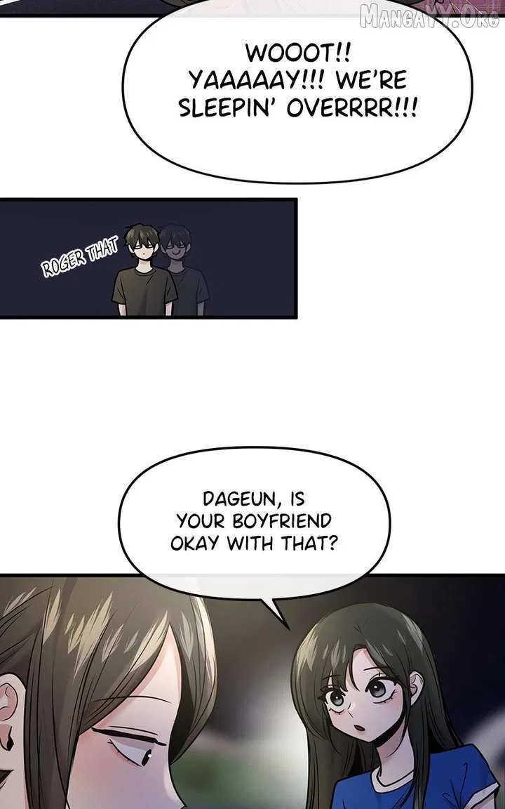 Back to Chan Bi Chapter 63 – Page 56