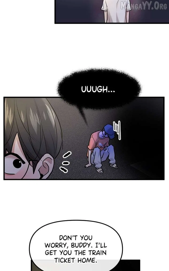 Back to Chan Bi Chapter 63 – Page 58
