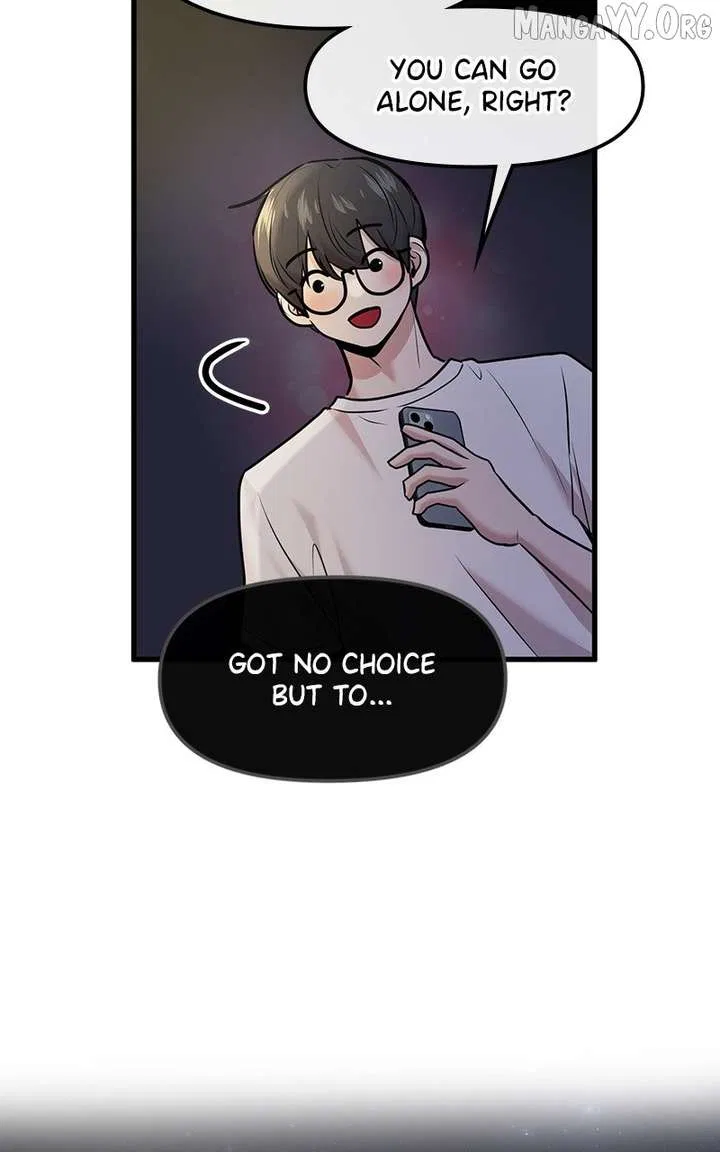 Back to Chan Bi Chapter 63 – Page 59