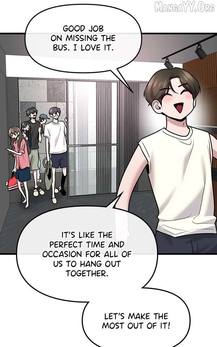 Back to Chan Bi Chapter 63 – Page 64