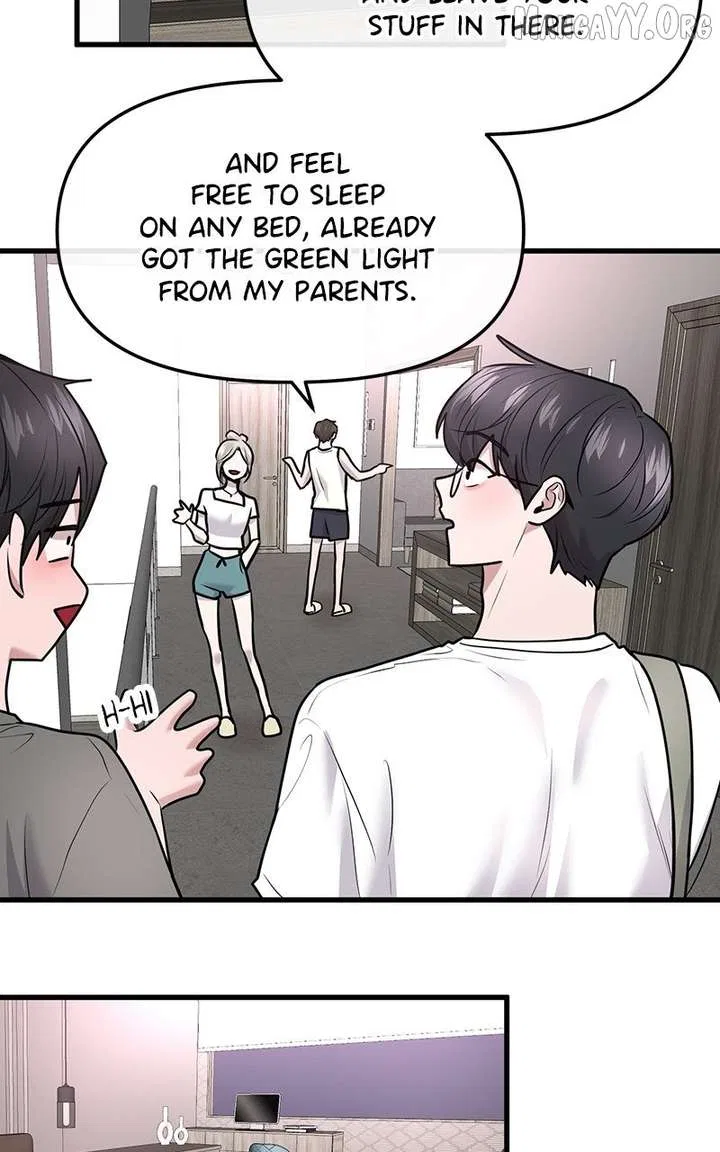 Back to Chan Bi Chapter 63 – Page 67