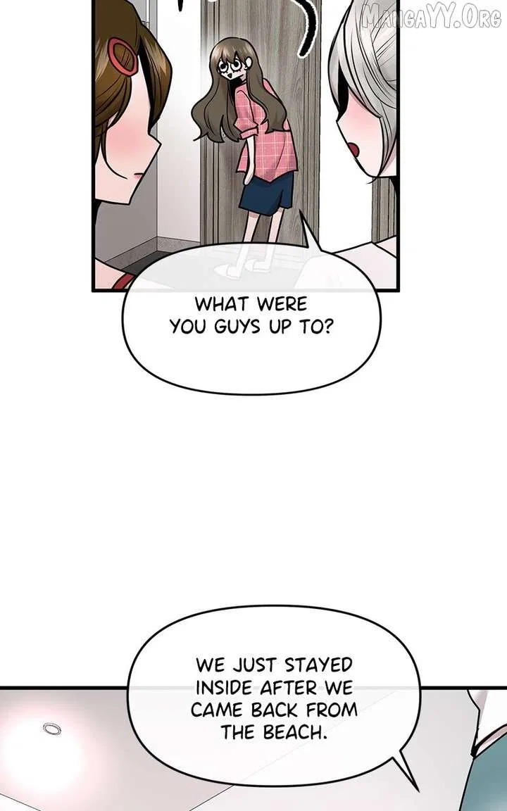 Back to Chan Bi Chapter 63 – Page 69