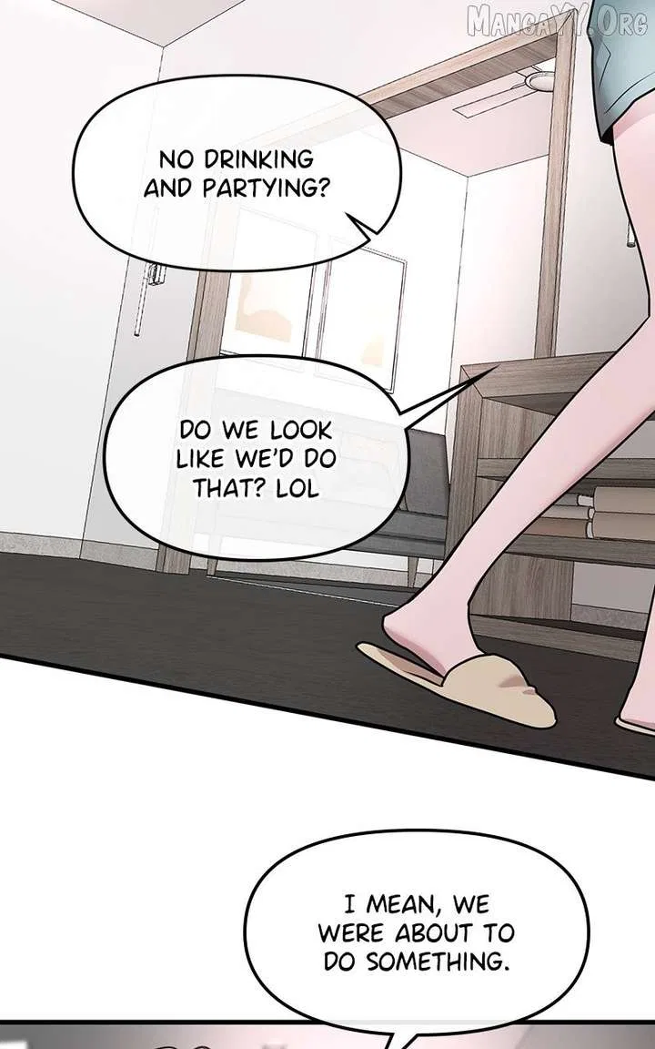 Back to Chan Bi Chapter 63 – Page 70