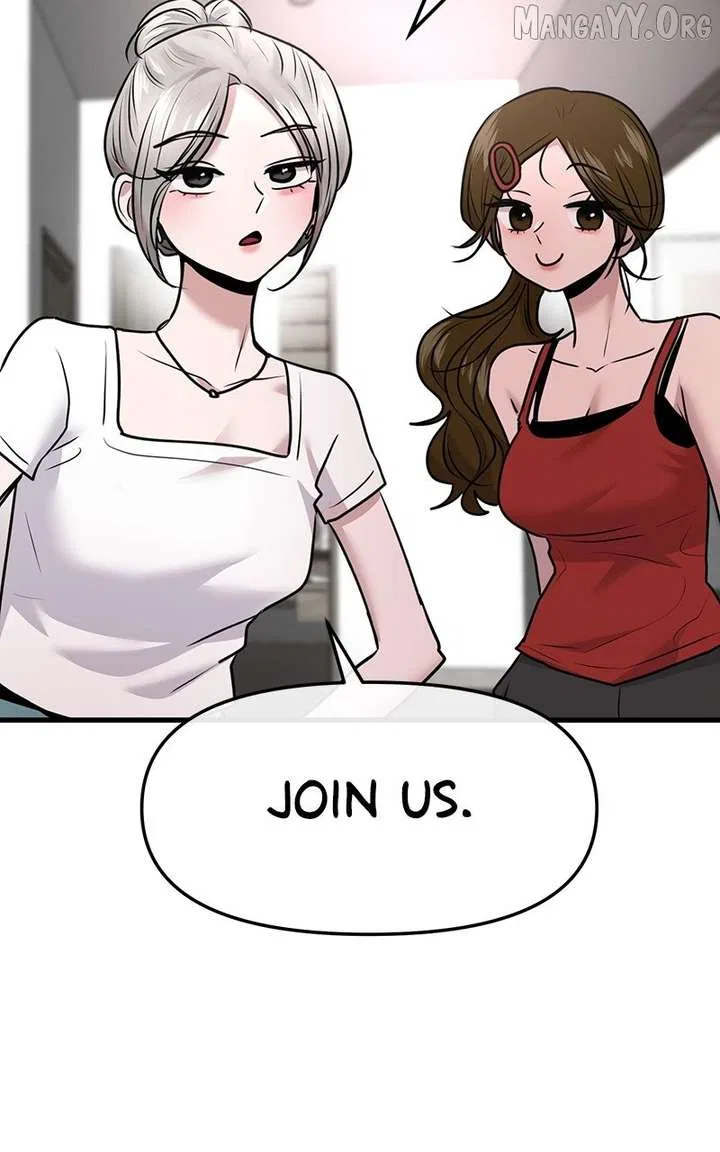 Back to Chan Bi Chapter 63 – Page 71