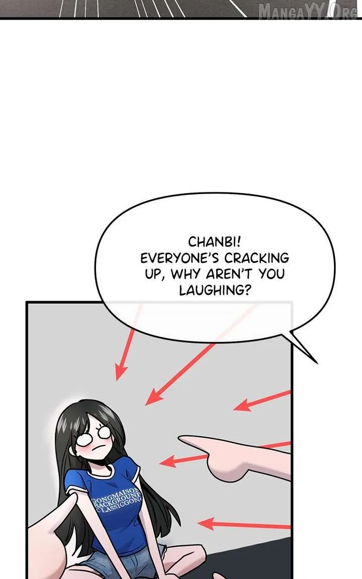 Back to Chan Bi Chapter 63 – Page 74