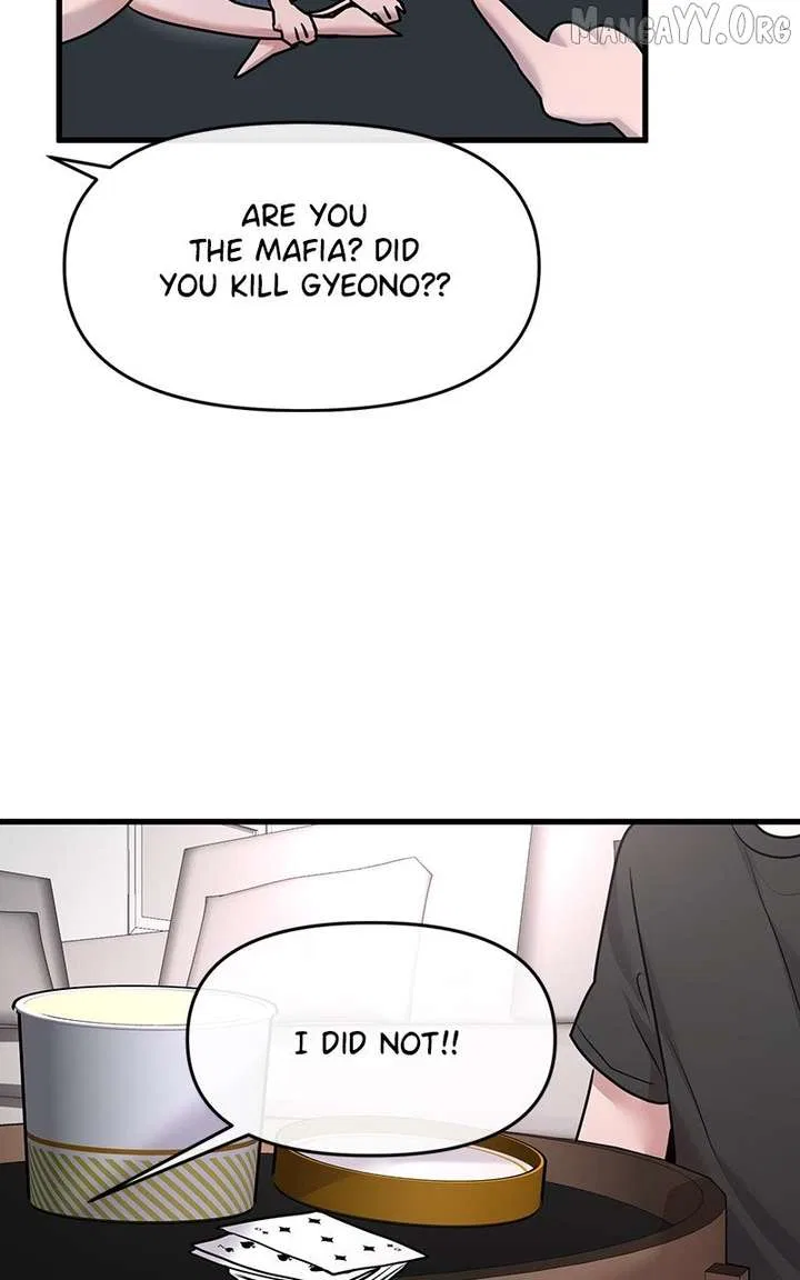 Back to Chan Bi Chapter 63 – Page 75
