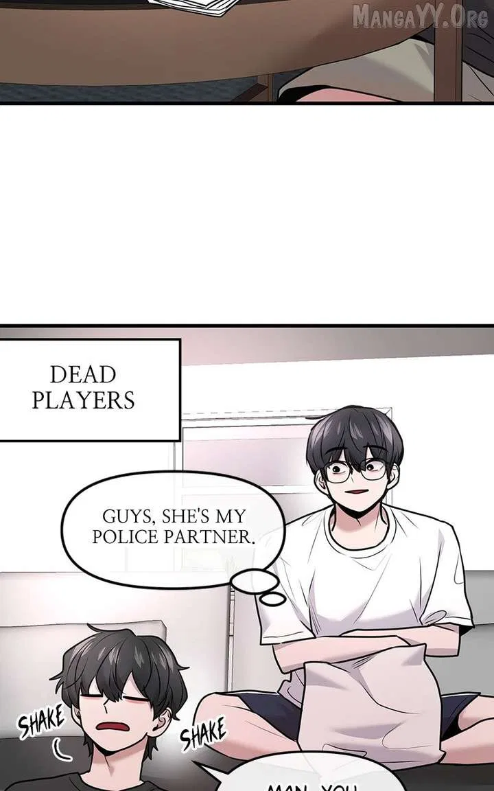 Back to Chan Bi Chapter 63 – Page 76
