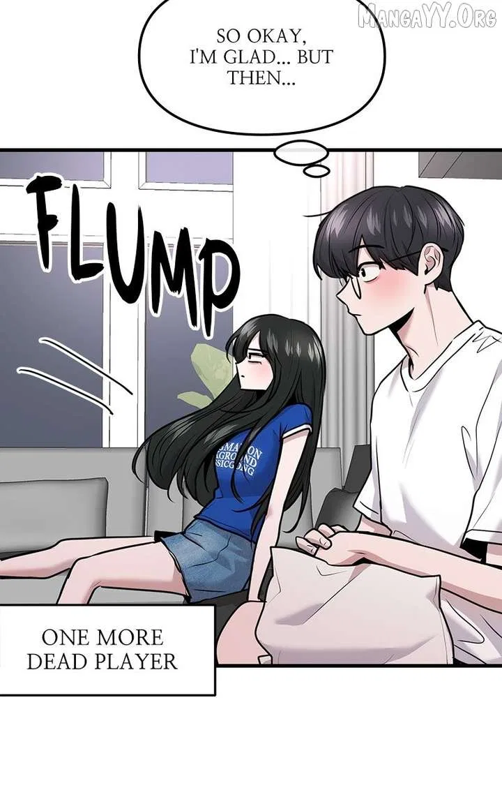 Back to Chan Bi Chapter 63 – Page 79