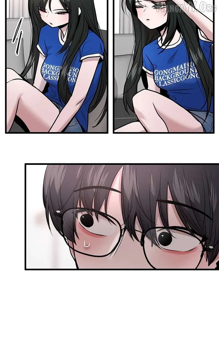 Back to Chan Bi Chapter 63 – Page 81