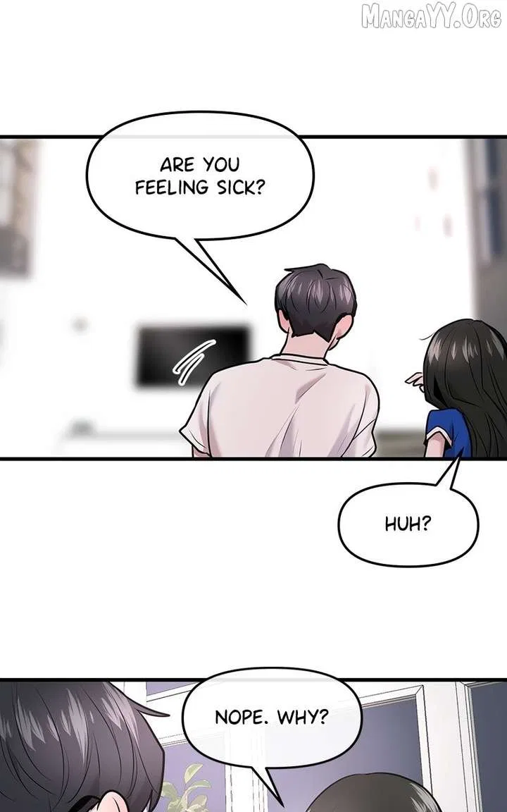 Back to Chan Bi Chapter 63 – Page 82