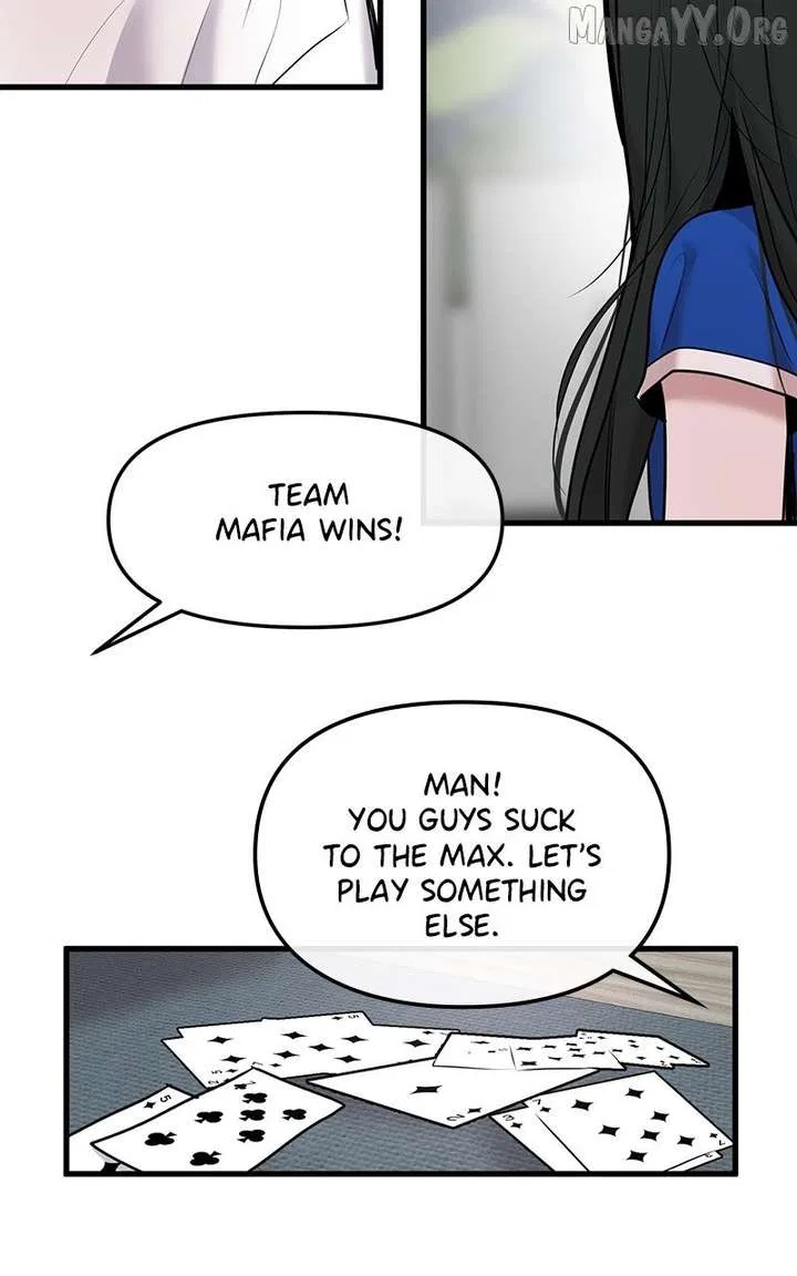 Back to Chan Bi Chapter 63 – Page 85