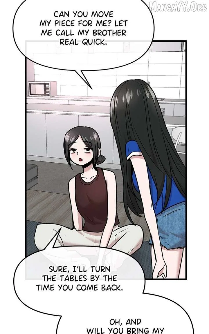 Back to Chan Bi Chapter 63 – Page 88